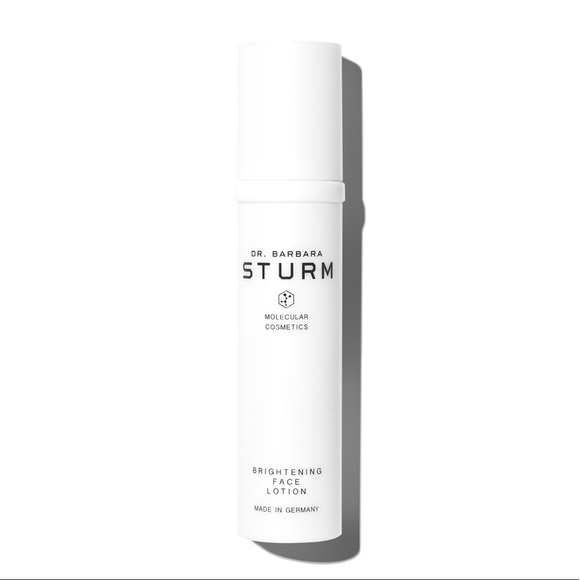 Other - Dr Barbara Sturm Brightening Face Lotion